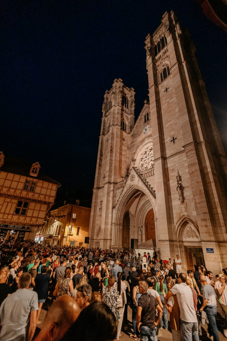 Christelle Ferreira – Chalon Sur Saône – Fête de la Musique