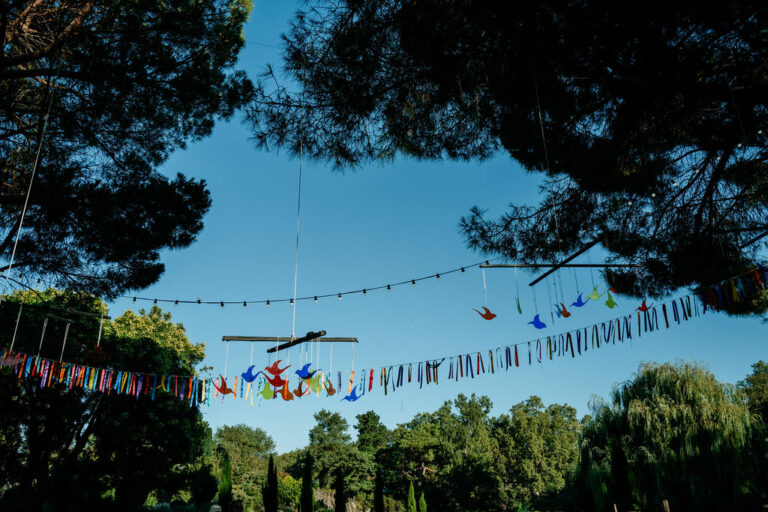 Christelle Ferreira – Chalon Sur Saône – Jardin Geobotanique Thomas Volatier