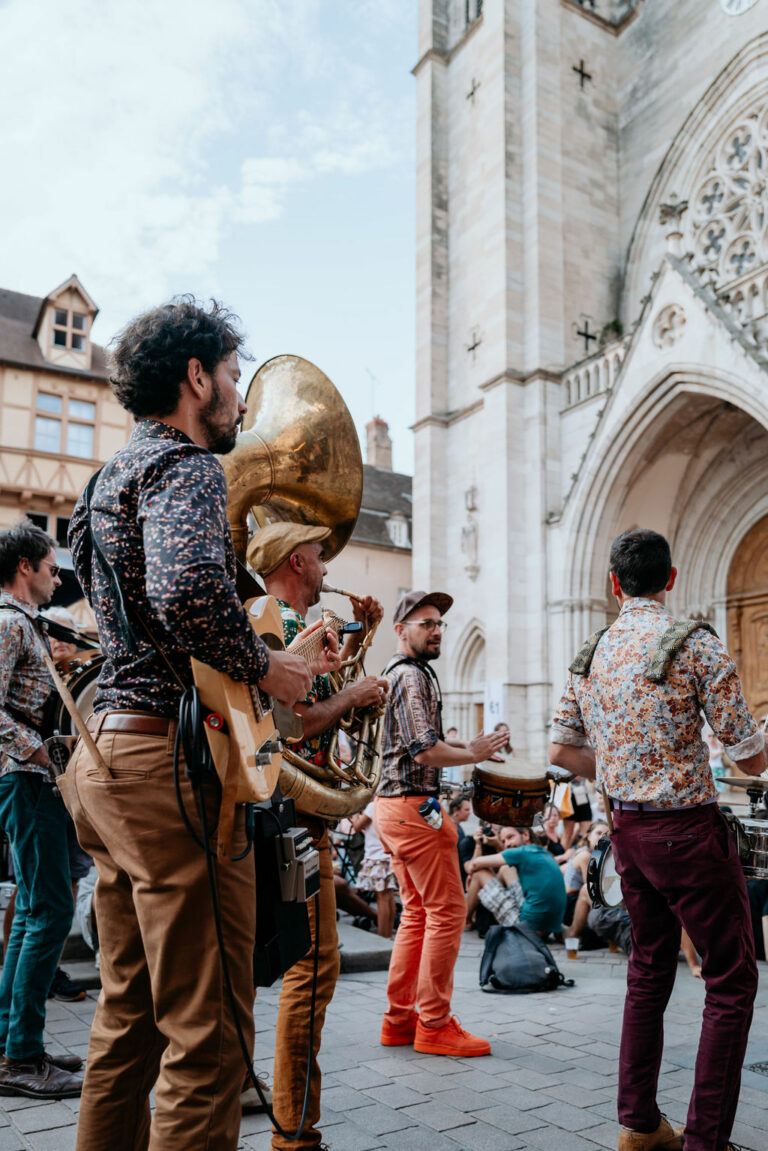 Christelle Ferreira – Chalon Sur Saône – Spectacle dimanche