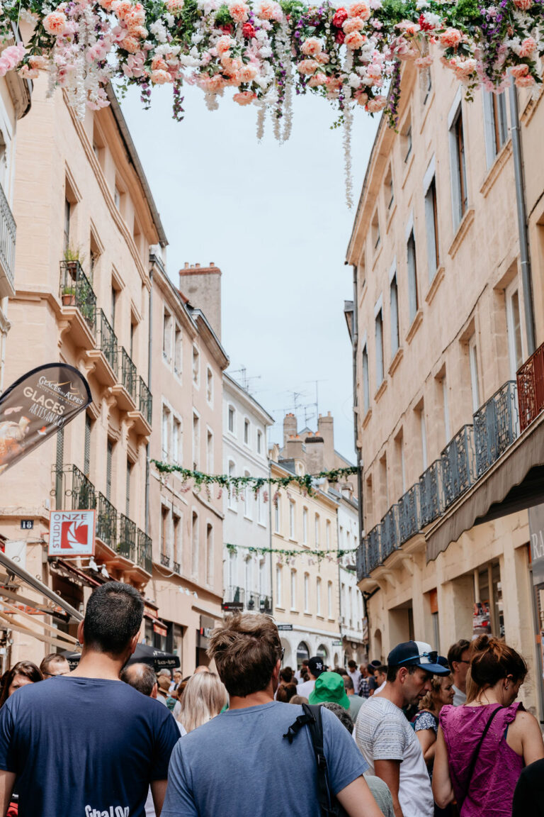 Christelle Ferreira – Chalon Sur Saône – Spectacle dimanche