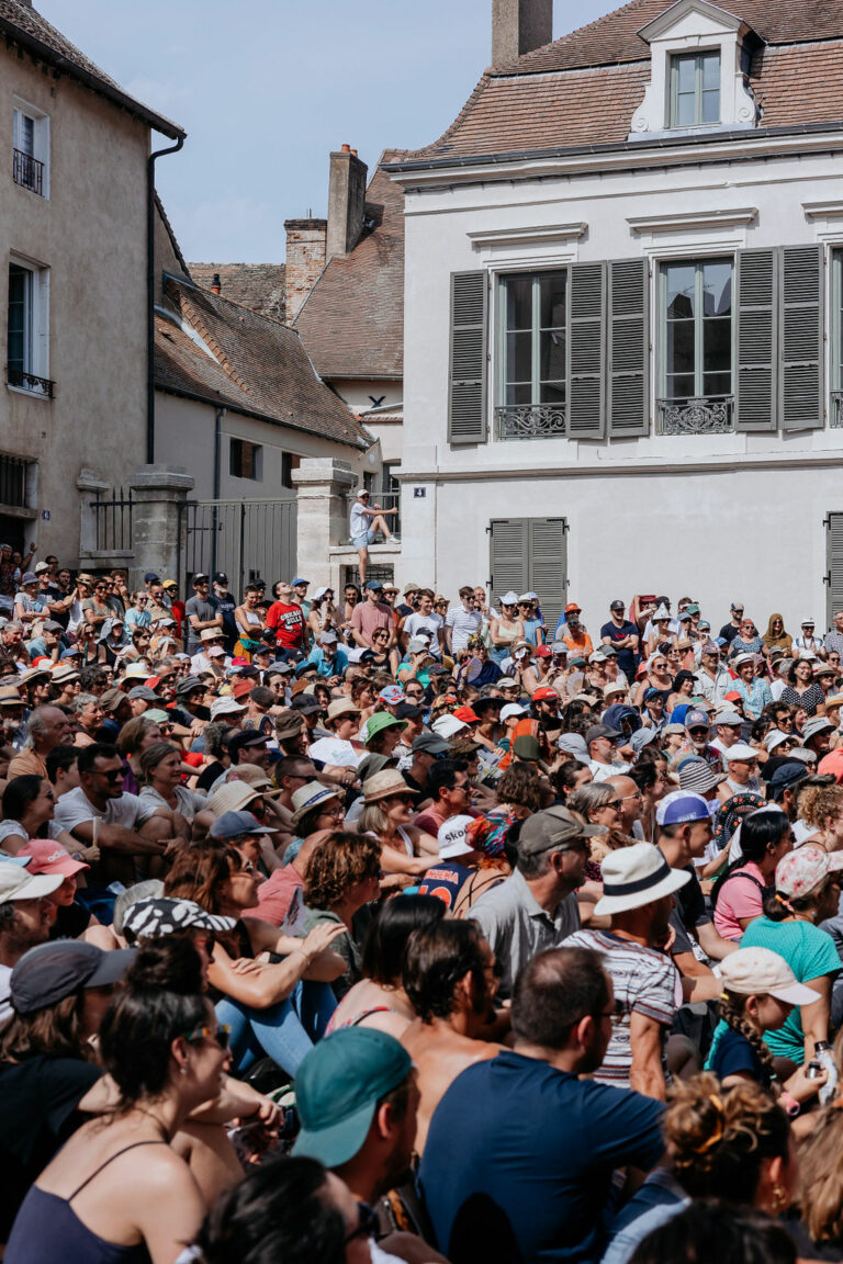 Christelle Ferreira – Chalon Sur Saône – Spectacle dimanche