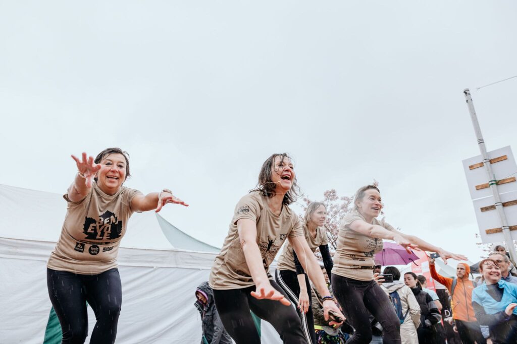 marathon des vins de la côte chalonnaise